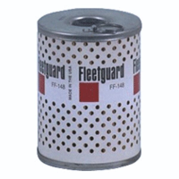 Aftermarket Fuel Filter RAPFF2920 - main